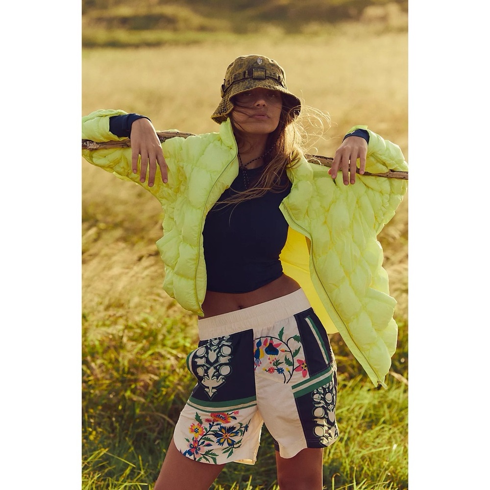 FP Movement Prime Time Shorts